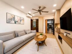 Blk 85 Compassvale Bow (Sengkang), HDB 4 Rooms #563220581